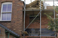free Gospel End Village home extension quotes
